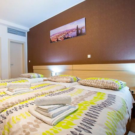 Apartments Dora スプリト エクステリア 写真